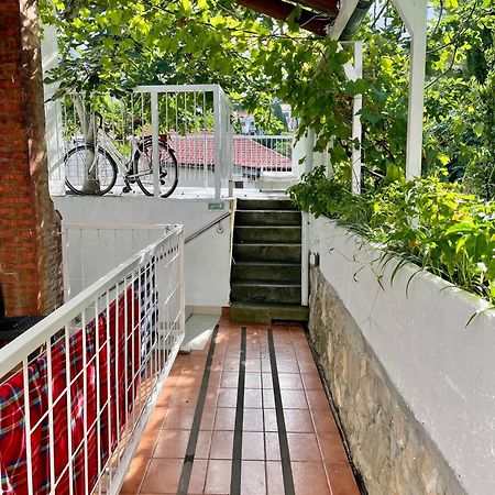 Apartments Boras ซัฟทัท ภายนอก รูปภาพ