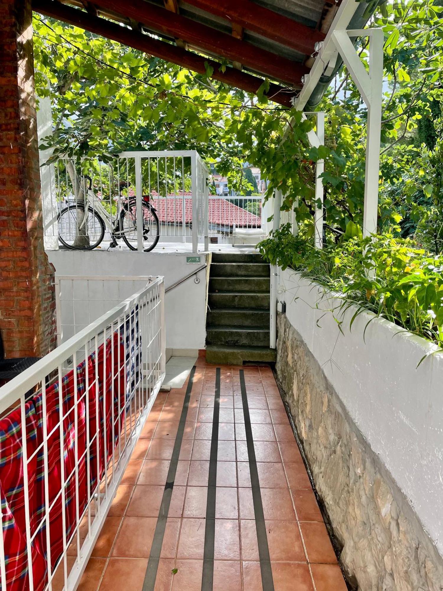 Apartments Boras ซัฟทัท ภายนอก รูปภาพ
