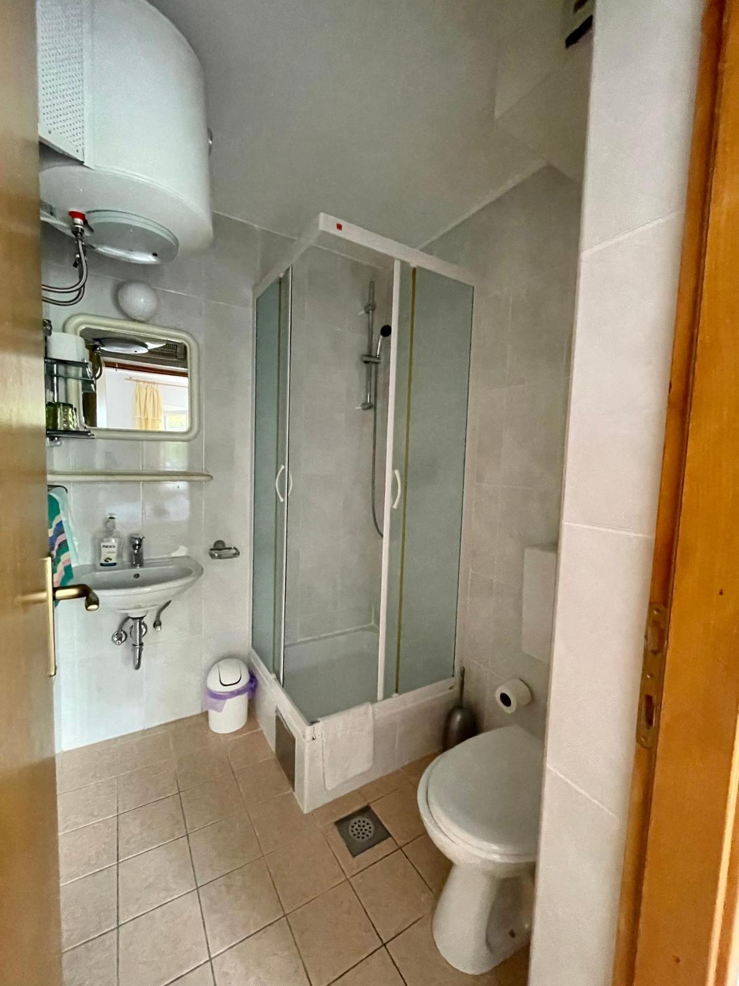 Apartments Boras ซัฟทัท ภายนอก รูปภาพ