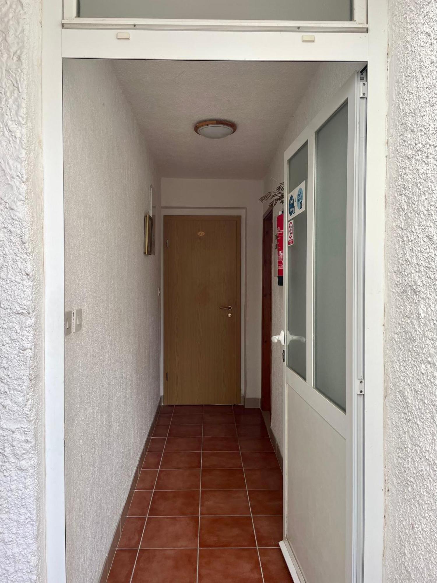 Apartments Boras ซัฟทัท ภายนอก รูปภาพ
