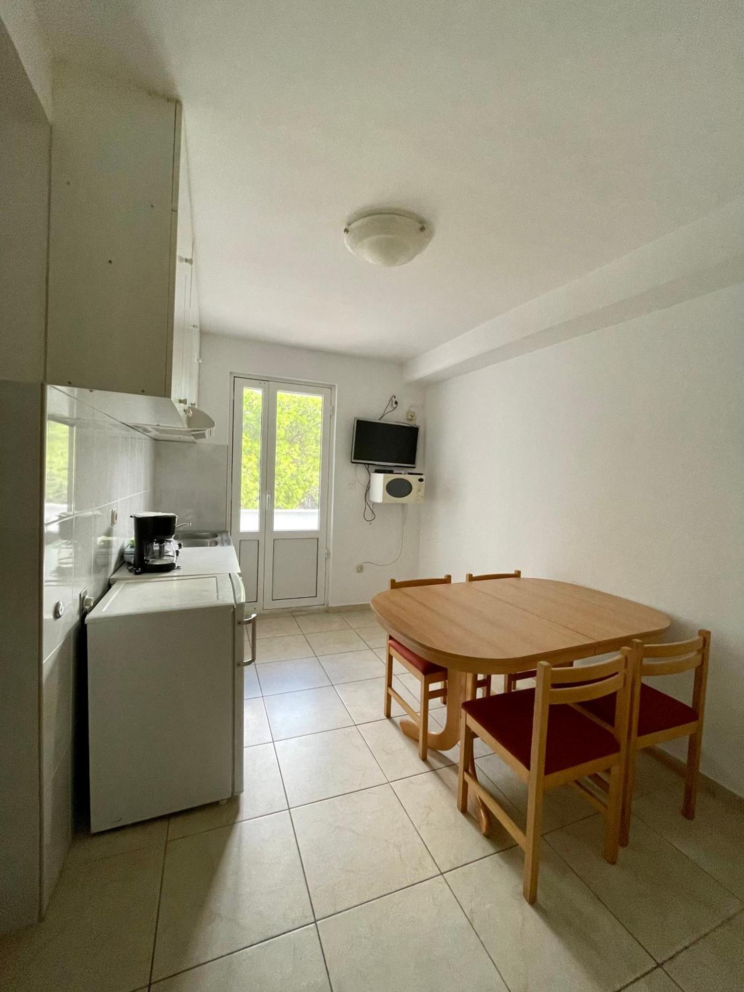 Apartments Boras ซัฟทัท ภายนอก รูปภาพ