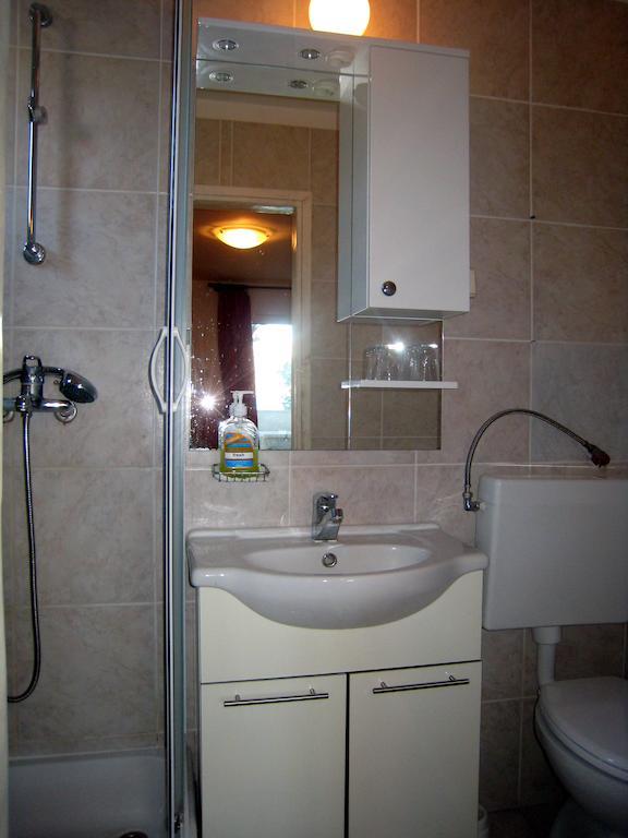 Apartments Boras ซัฟทัท ห้อง รูปภาพ